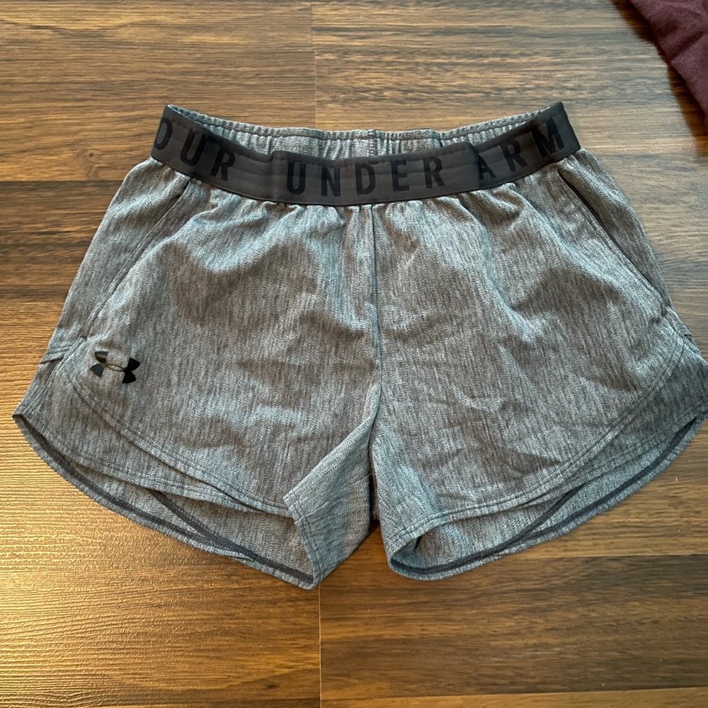 Women’s Under Amour Shorts